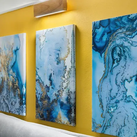 Loft Valentino Park- Portanuova - Centro Turijn