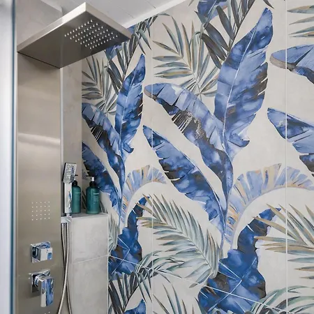 Loft Valentino Park- Portanuova - Centro Apartment