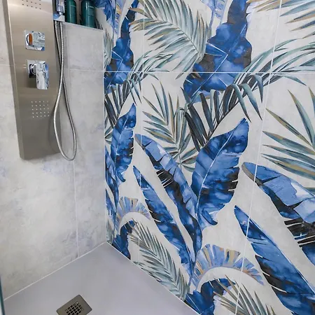 Apartment Loft Valentino Park- Portanuova - Centro