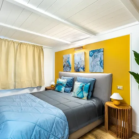 公寓 Loft Valentino Park- Portanuova - Centro *