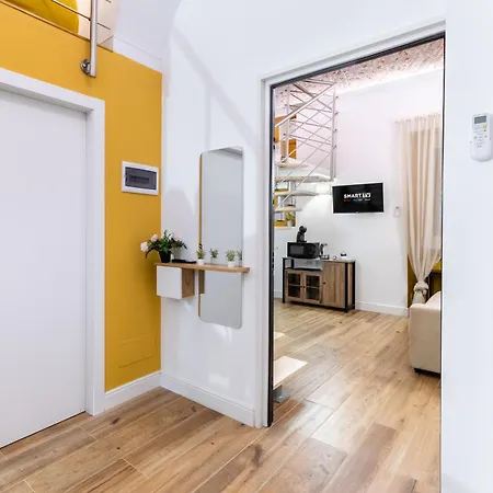 公寓 Loft Valentino Park- Portanuova - Centro 都灵