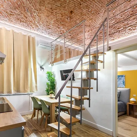 Loft Valentino Park- Portanuova - Centro Turin