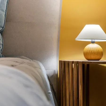 Apartment Loft Valentino Park- Portanuova - Centro