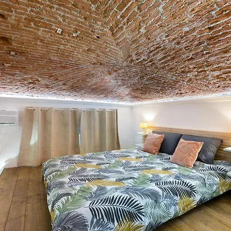 Apartment Loft Valentino Park- Portanuova - Centro *