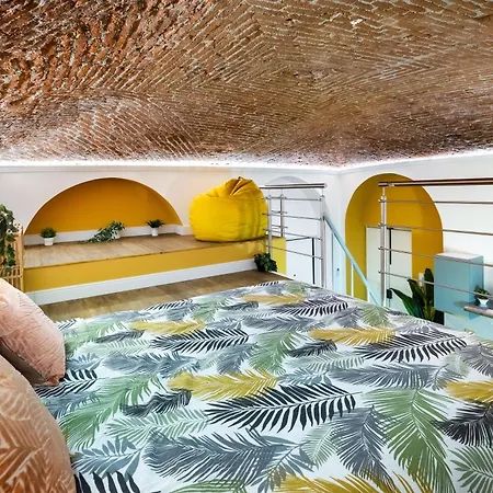 Loft Valentino Park- Portanuova - Centro * 都灵