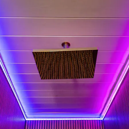 Loft Valentino Park- Portanuova - Centro