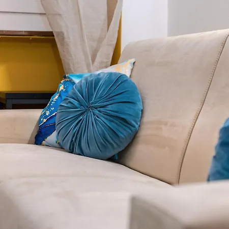 Loft Valentino Park- Portanuova - Centro Apartment