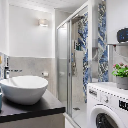 Loft Valentino Park- Portanuova - Centro Apartment *