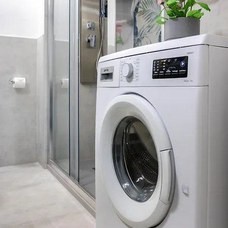 Apartment Loft Valentino Park- Portanuova - Centro Turin