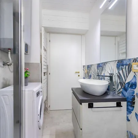 Loft Valentino Park- Portanuova - Centro