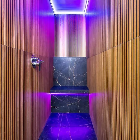 Loft Valentino Park- Portanuova - Centro *