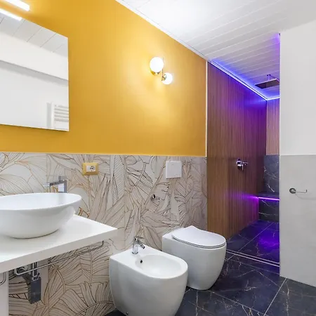 Loft Valentino Park- Portanuova - Centro * Turin