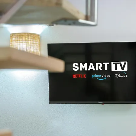 Loft Valentino Park- Portanuova - Centro