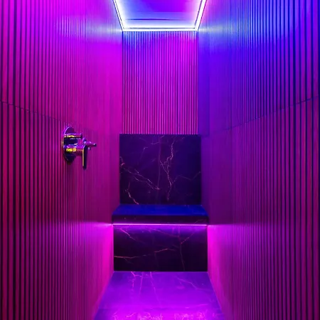 公寓 Loft Valentino Park- Portanuova - Centro *