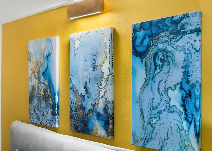 Loft Valentino Park- Portanuova - Centro Turijn