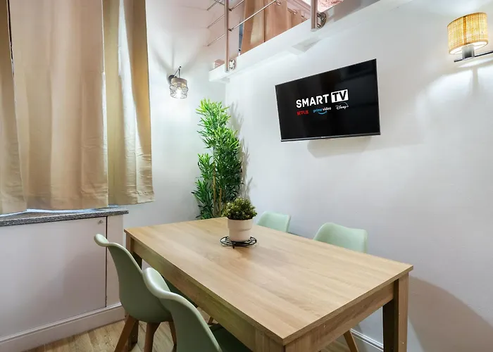 Loft Valentino Park- Portanuova - Centro Appartement *