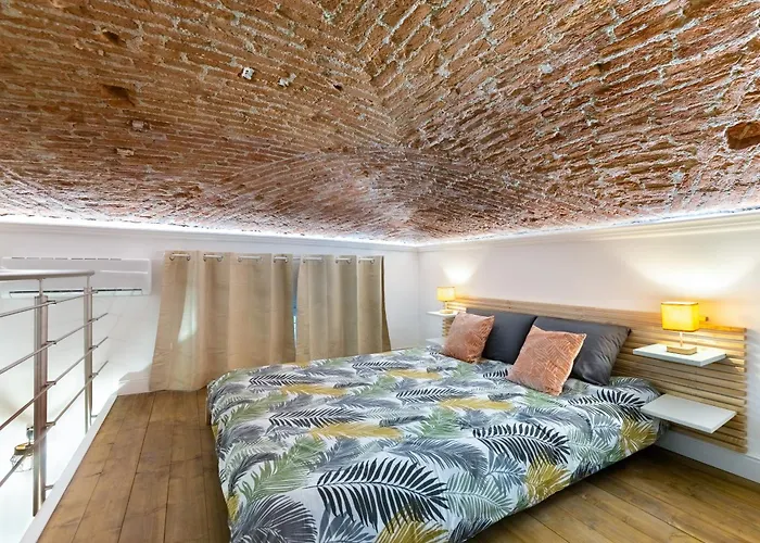 Apartment Loft Valentino Park- Portanuova - Centro *