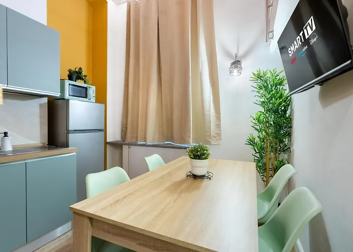Appartement Loft Valentino Park- Portanuova - Centro Turijn