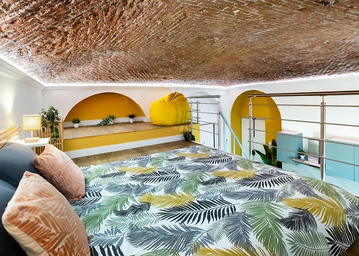 Loft Valentino Park- Portanuova - Centro * Turin