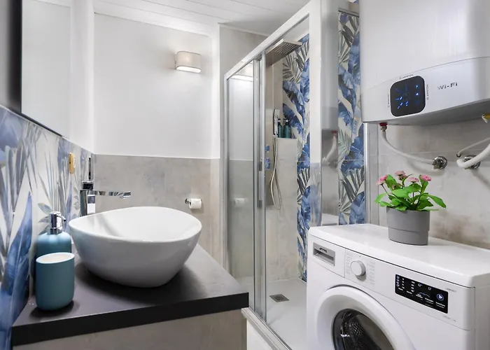 Loft Valentino Park- Portanuova - Centro Appartement *