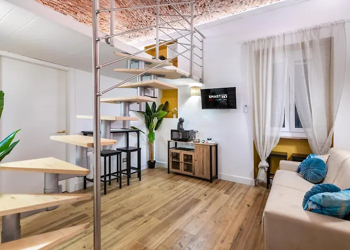 Loft Valentino Park- Portanuova - Centro Apartment Turin