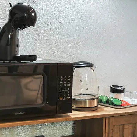 شقة Loft Valentino Park- Portanuova - Centro *