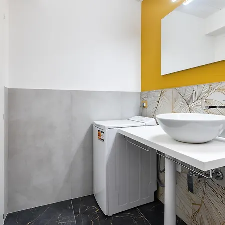 Loft Valentino Park- Portanuova - Centro تورينو