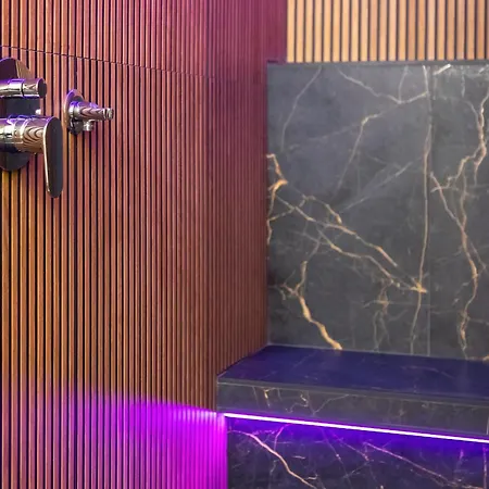 Loft Valentino Park- Portanuova - Centro شقة