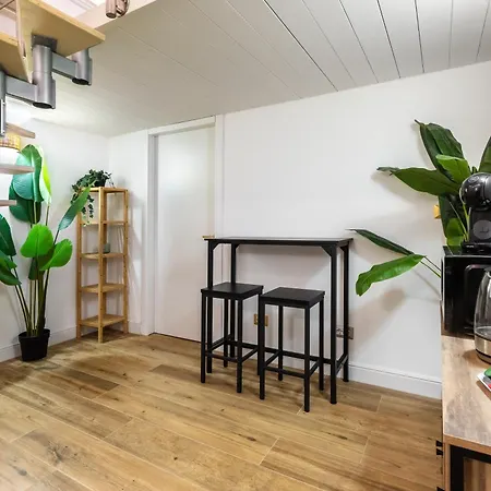 Loft Valentino Park- Portanuova - Centro شقة *