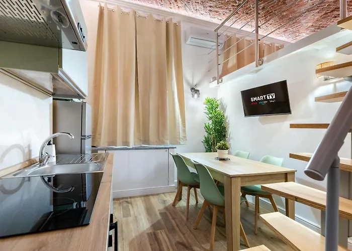 Apartment Loft Valentino Park- Portanuova - Centro