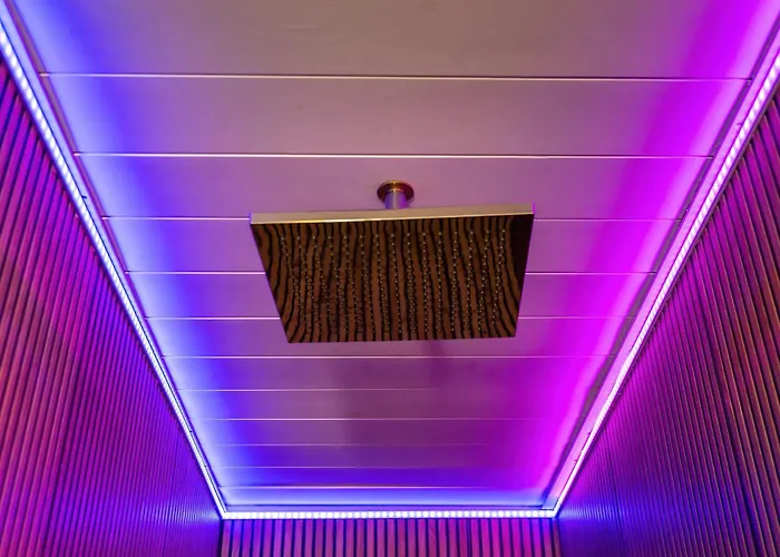 Loft Valentino Park- Portanuova - Centro