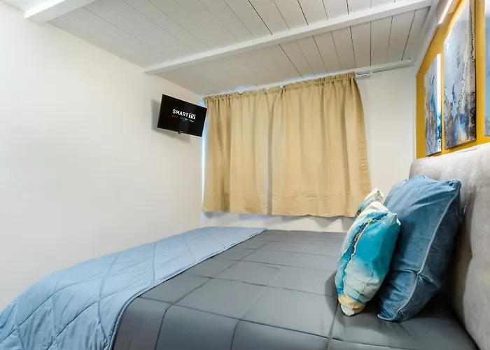 Apartment Loft Valentino Park- Portanuova - Centro
