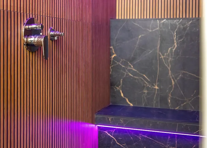 Loft Valentino Park- Portanuova - Centro Apartment