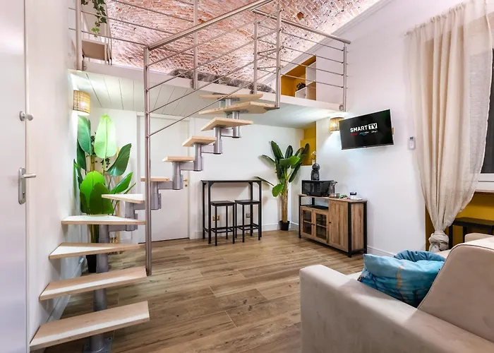 Loft Valentino Park- Portanuova - Centro Apartment *