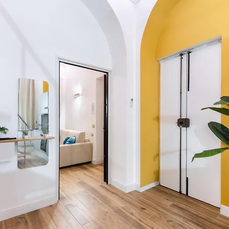 Апартаменты Loft Valentino Park- Portanuova - Centro