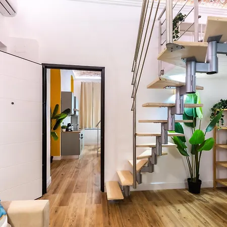 Loft Valentino Park- Portanuova - Centro * Турин