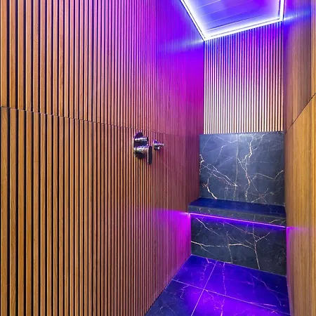 Loft Valentino Park- Portanuova - Centro Турин